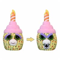 Feisty Pets Shadie Sugalicious Cupcake Plush Figure