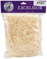 Super Moss Excelsior 3oz-Natural