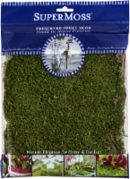 SuperMoss® Preserved Sheet Moss Perspective: Main