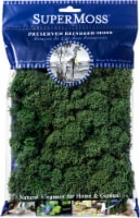 SuperMoss® Preserved Reindeer Moss Perspective: Main