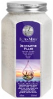 SuperMoss® Decorative White Sand Filler Perspective: Main