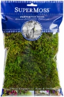 SuperMoss® Preserved Forest Moss Perspective: Main