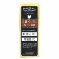 Heini's Bunker Hill Garlic & Herb Cheese Perspective: Main