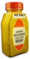 ADOBO SEASONING NO SALT 11 oz. 3 pack Marshalls Creek Spices