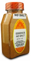 ESSENCE SEASONING NO SALT(COMPARE TO ESSENCE OF EMERIL)11oz. 3 pack Marshalls Creek Spices