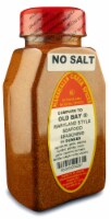 MARYLAND STYLE SEAFOOD, NO SALT(COMPARE TO OLD BAY®11oz. 3 pack Marshalls Creek Spices