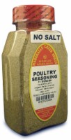 POULTRY SEASONING NO SALT 11 oz. 3 pack Marshalls Creek Spices