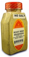 ROAST BEEF SEASONING NO SALT 11 oz. 3 pack Marshalls Creek Spices