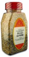 SALAD SUPERB SEASONING NO SALT 11 oz. 3 pack Marshalls Creek Spices