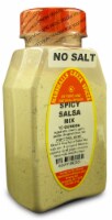 SPICY SALSA SPICE MIX 10 oz. 3 pack Marshalls Creek Spices