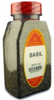 BASIL 4 oz. Marshalls Creek Kosher Spices