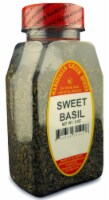 BASIL SWEET, SWEET BASIL 2 oz. Marshalls Creek Kosher Spices