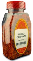 CARROTS DICED 6 oz. Marshalls Creek Kosher Spices