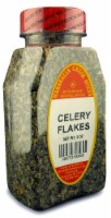 CELERY FLAKES 3 oz. Marshalls Creek Kosher Spices