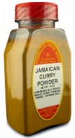 CURRY POWDER, JAMAICAN 10 oz. Marshalls Creek Kosher Spices