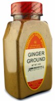GINGER GROUND 8 oz. Marshalls Creek Kosher Spices