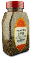 PICKLING SPICE 10 oz. Marshalls Creek Kosher Spices