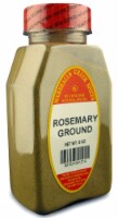 ROSEMARY GROUND 6 oz. Marshalls Creek Kosher Spices