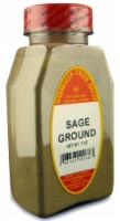 SAGE GROUND 7 oz. Marshalls Creek Kosher Spices