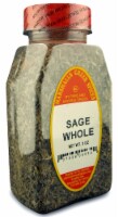 SAGE WHOLE 3 oz. Marshalls Creek Kosher Spices