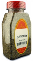 SAVORY 4 oz. Marshalls Creek Kosher Spices