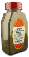 SAVORY STEAKHOUSE HERBS 5 oz. Marshalls Creek Kosher Spices
