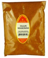 CAJUN SEASONING REFILL 13 OZ. Marshalls Creek Kosher Spices