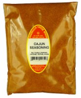 Organic Low FODMAP Spice Mix (Cajun/Creole Seasoning) - No Onion, No  Garlic, Gluten Free, 1 unit - Kroger