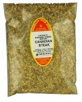 CANADIAN STEAK SEASONING COMPARE TO MONTREAL SEASONING ®13 OZ. Marshalls Creek Spices