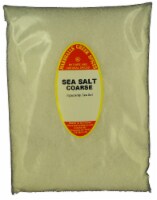 SEA SALT COARSE REFILL 18 OZ. Marshalls Creek Spices
