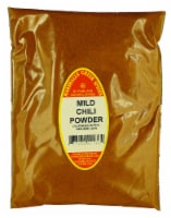 CHILI POWDER MILD REFILL 10 OZ. Marshalls Creek Spices