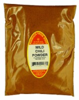 CHILI POWDER MILD REFILL 10 OZ. Marshalls Creek Spices