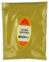 THYME GROUND REFILL 8 OZ. Marshalls Creek Spices
