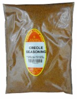 CREOLE SEASONING REFILL 13 OZ. Marshalls Creek Spices