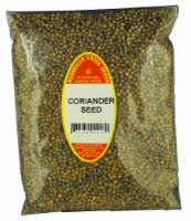 CORIANDER SEED WHOLE REFILL 5 OZ. Marshalls Creek Spices