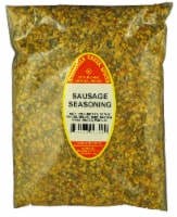 SAUSAGE SEASONING REFILL 13 OZ. Marshalls Creek Spices