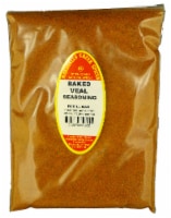 BAKED VEAL SEASONING REFILL 13 OZ. Marshalls Creek Spices