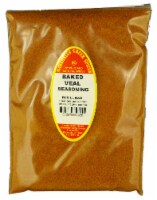 BAKED VEAL SEASONING REFILL 13 OZ. Marshalls Creek Spices