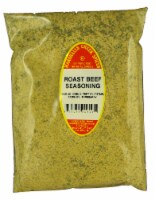 ROAST BEEF SEASONING NO SALT REFILL 11 OZ. Marshalls Creek Spices