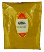 CURRY POWDER, INDIAN REFILL 10 OZ. Marshalls Creek Spices