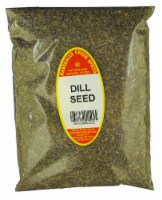 DILL SEED REFILL 10 OZ. Marshalls Creek Spices