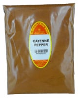 CAYENNE PEPPER REFILL 10 OZ. Marshalls Creek Spices