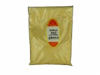 Marshalls Creek Kosher Spices GARLIC SALT REFILL 18 OZ.