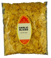 GARLIC SLICED REFILL 6 OZ. Marshalls Creek Spices