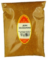 JERK SEASONING REFILL 13 OZ. Marshalls Creek Spices
