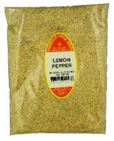 LEMON PEPPER SEASONING REFILL 12 OZ. Marshalls Creek Spices