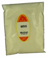 MSG REFILL 14 OZ. Marshalls Creek Spices