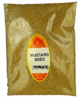 MUSTARD SEED REFILL 12 OZ. Marshalls Creek Spices
