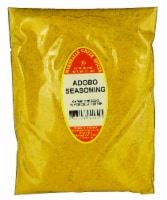 ADOBO SEASONING NO SALT REFILL 11 OZ. Marshalls Creek Spices