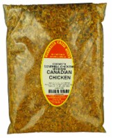 CANADIAN CHICKEN NO SALT (COMPARE TO MONTREAL SEAS. ®)11 OZ. Marshalls Creek Spices